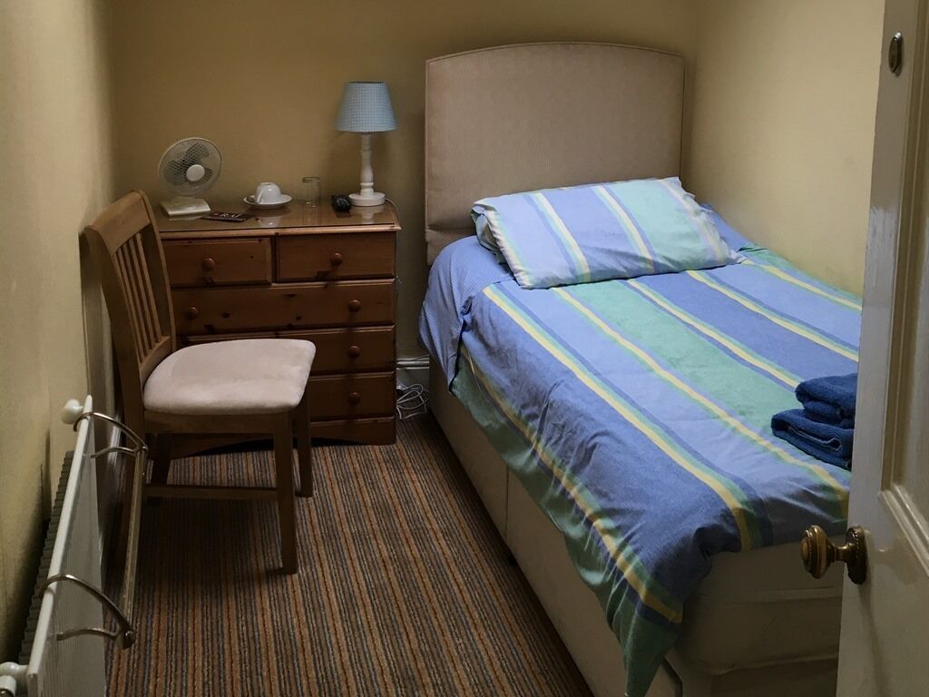 Photo - Burton Villa Guest House