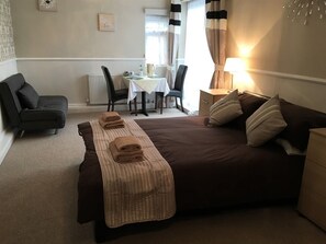 Double Room, Ensuite