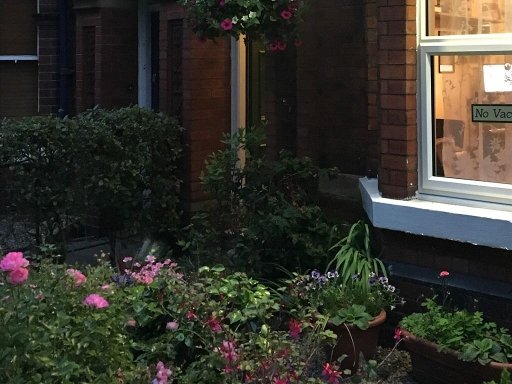 Photo - Burton Villa Guest House