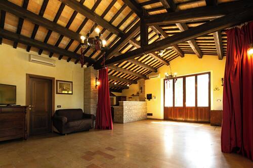Sala per riunioni