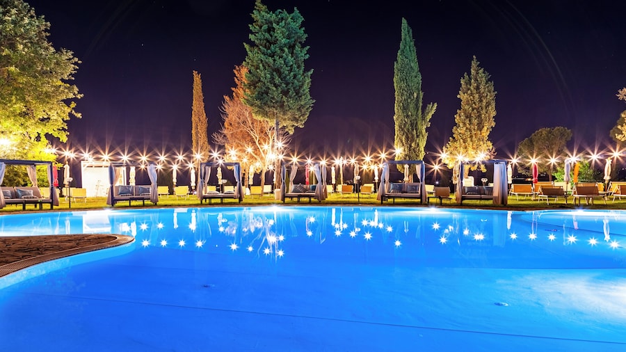 Podere del Germano Reale