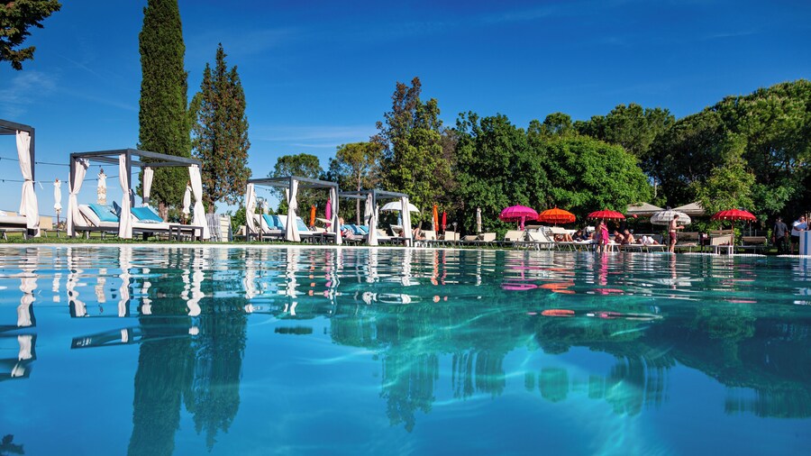 Podere del Germano Reale