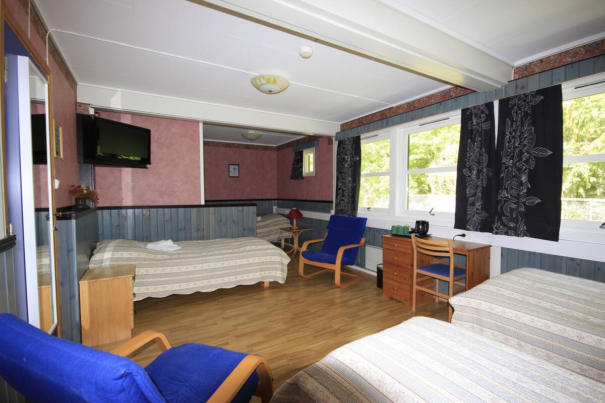 Familienzimmer