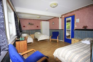 Familienzimmer