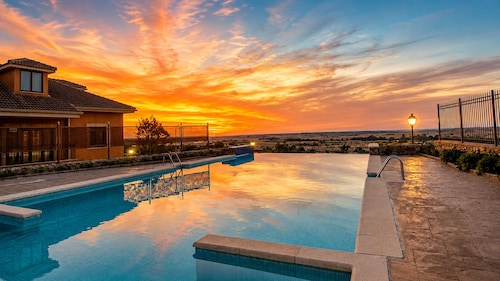 Hotel El Rancho
