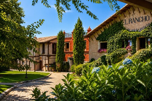 Hotel El Rancho