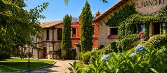 Hotel El Rancho