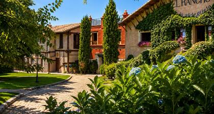 Hotel El Rancho