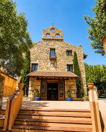 Hotel El Rancho