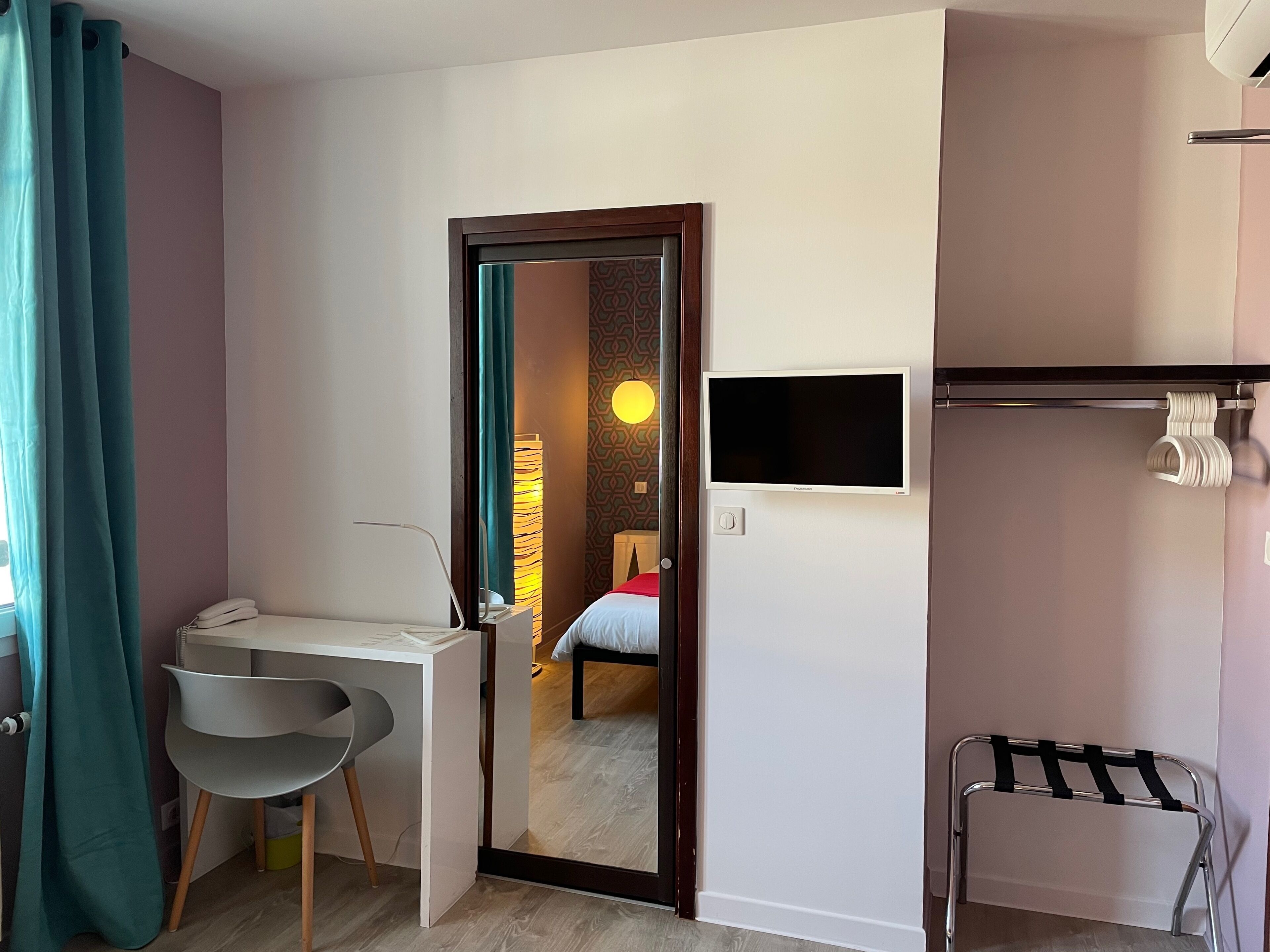 Foto - Hôtel Mirano