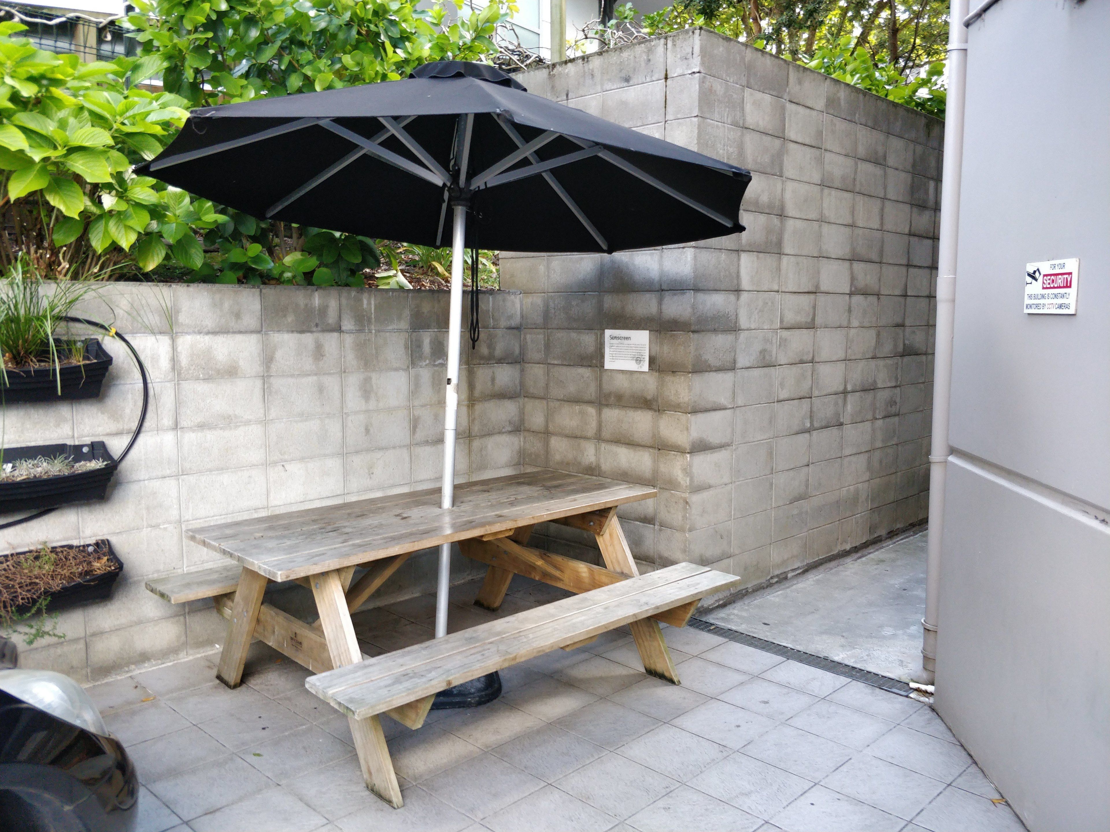 Foto - City Lodge Accommodation