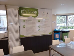 Interior - City Lodge Accommodation (Auckland)