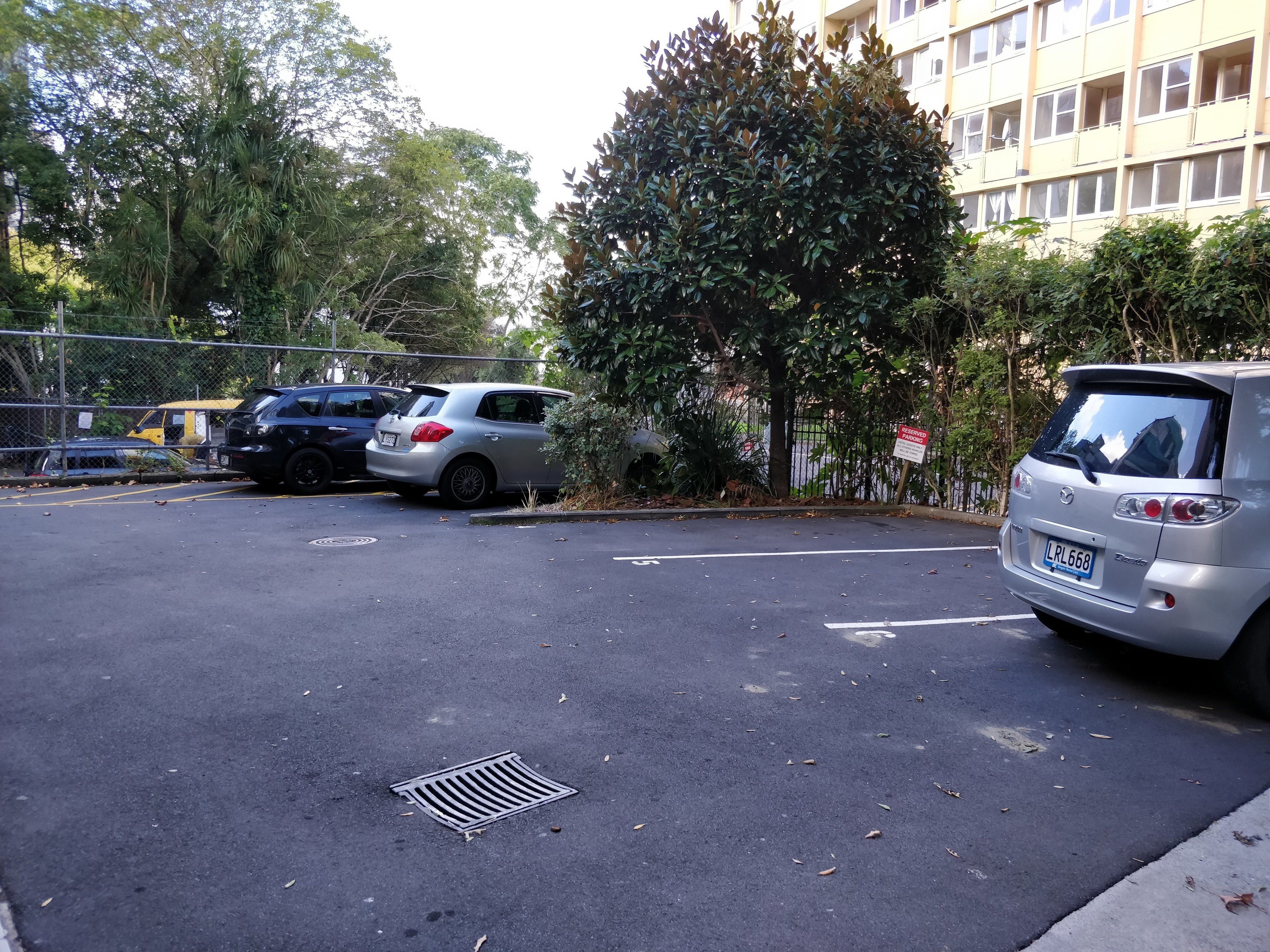 Foto - City Lodge Accommodation