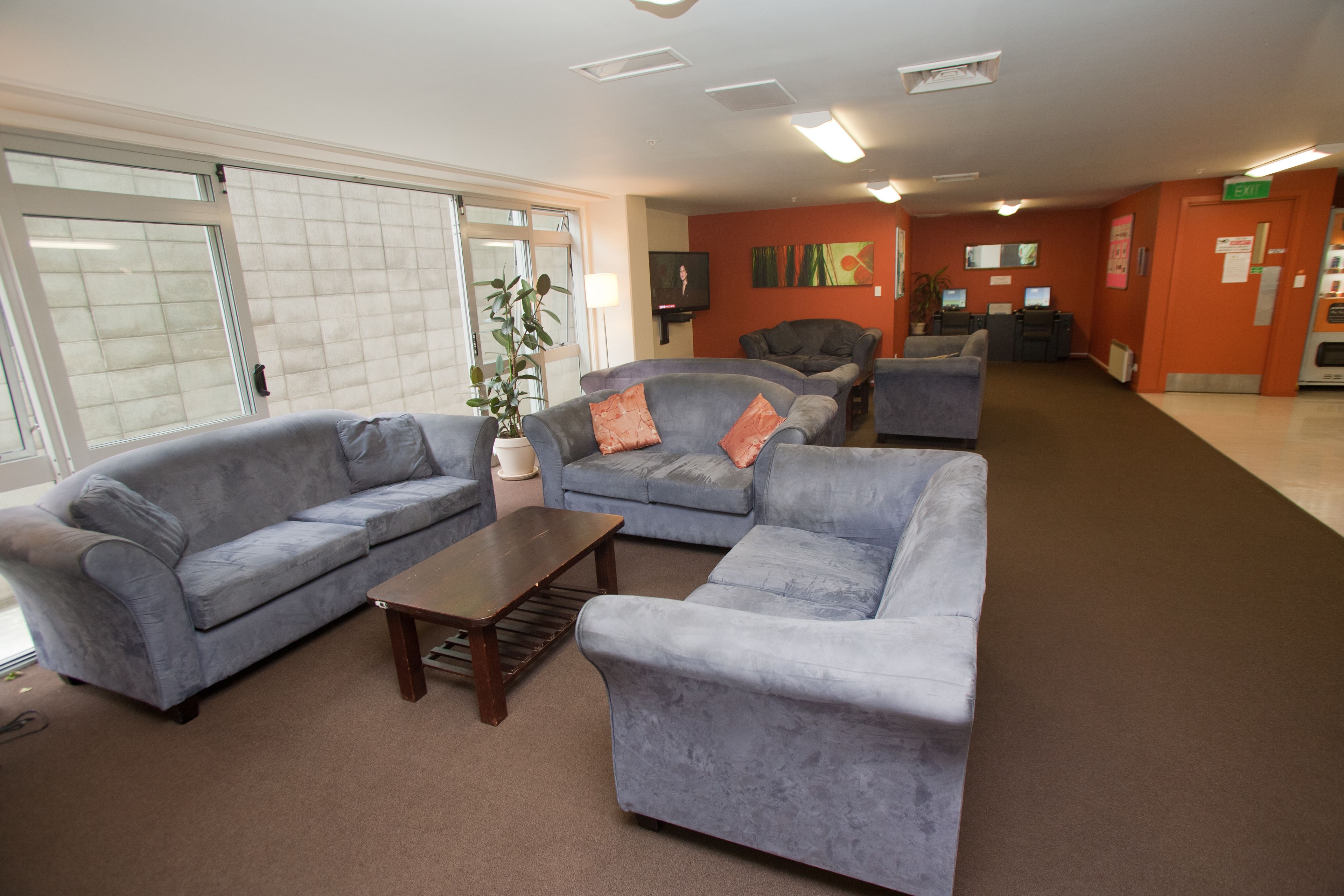 Foto - City Lodge Accommodation