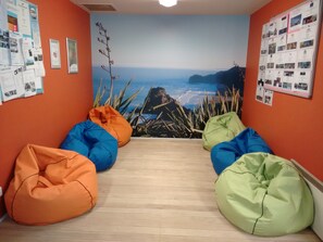 Lounge - City Lodge Accommodation (Auckland)