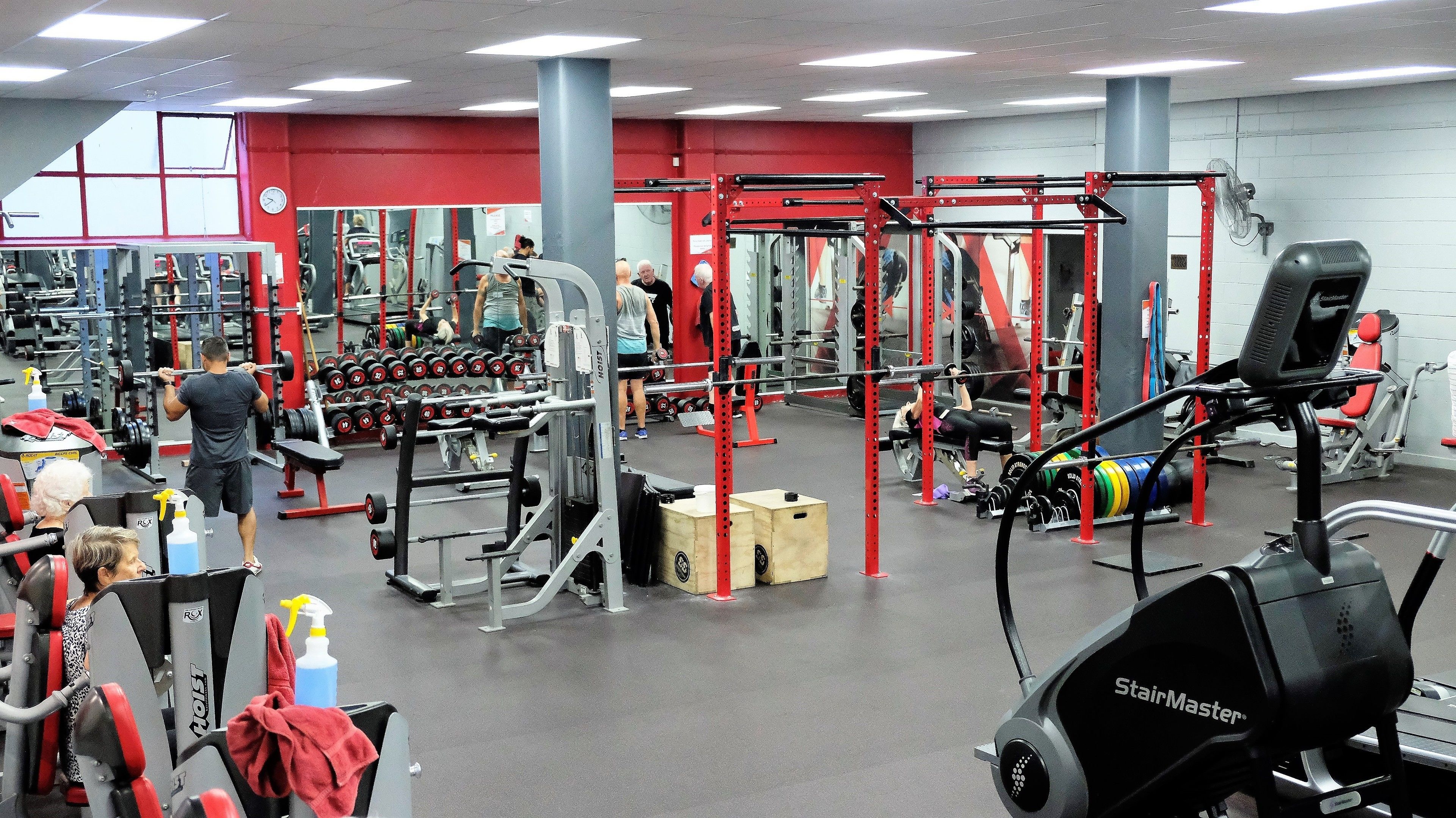 Foto - City Lodge Accommodation