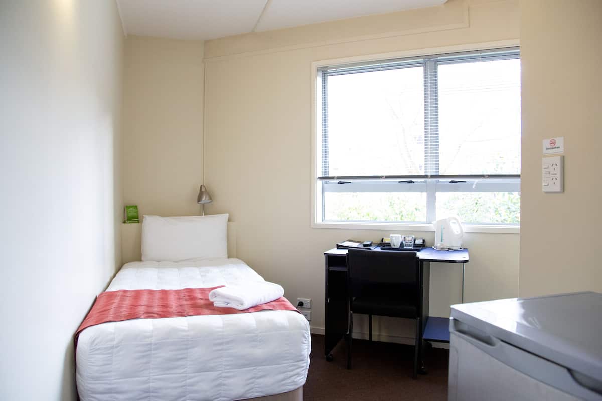 Single Room, 1 Single Bed, Ensuite
