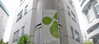 City Lodge Accommodation