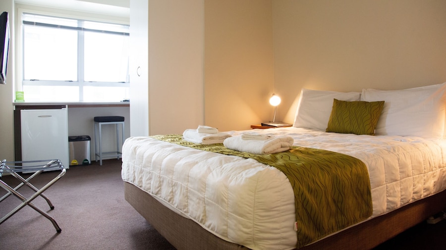 City Lodge Accommodation