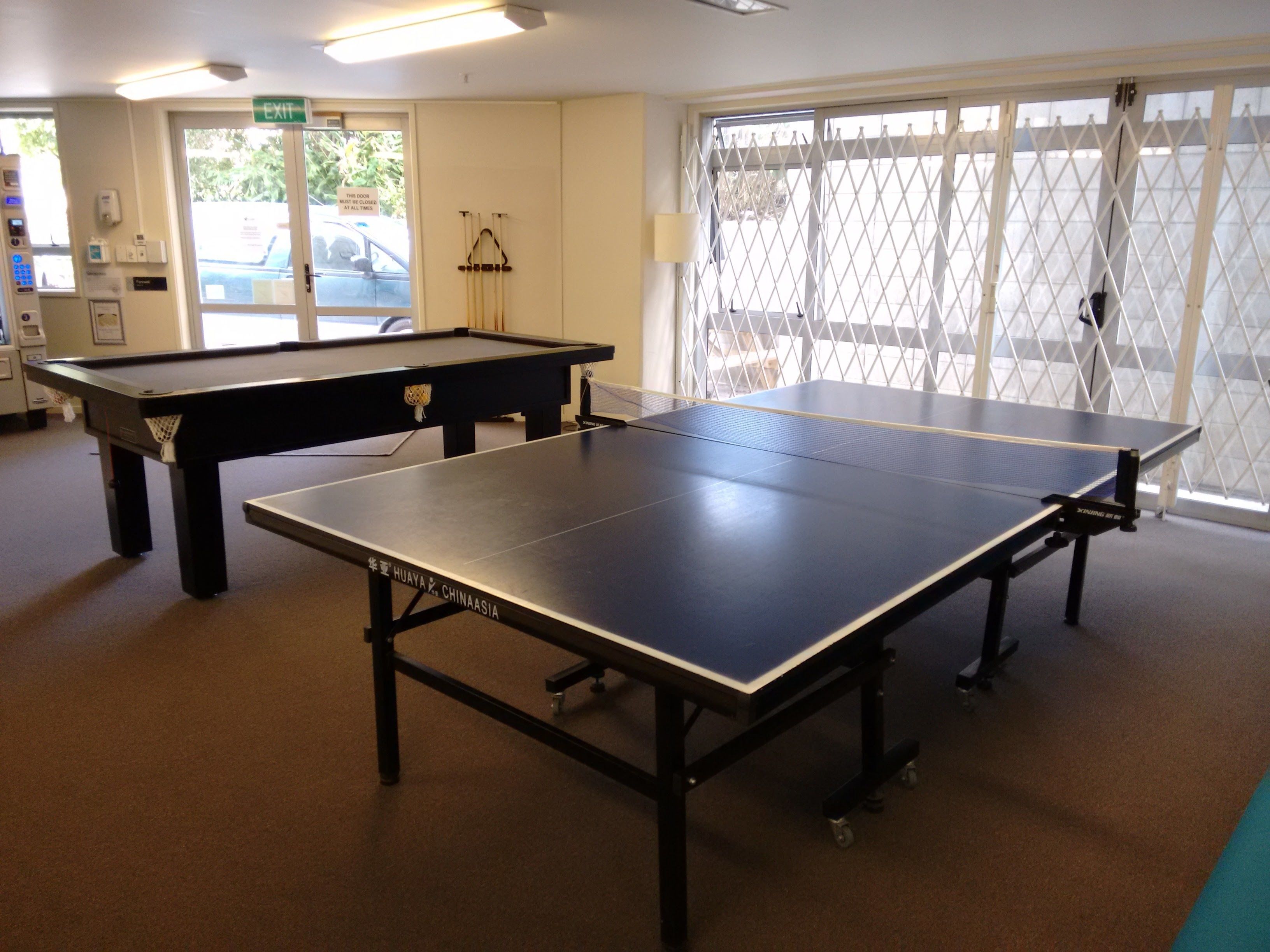 Foto - City Lodge Accommodation