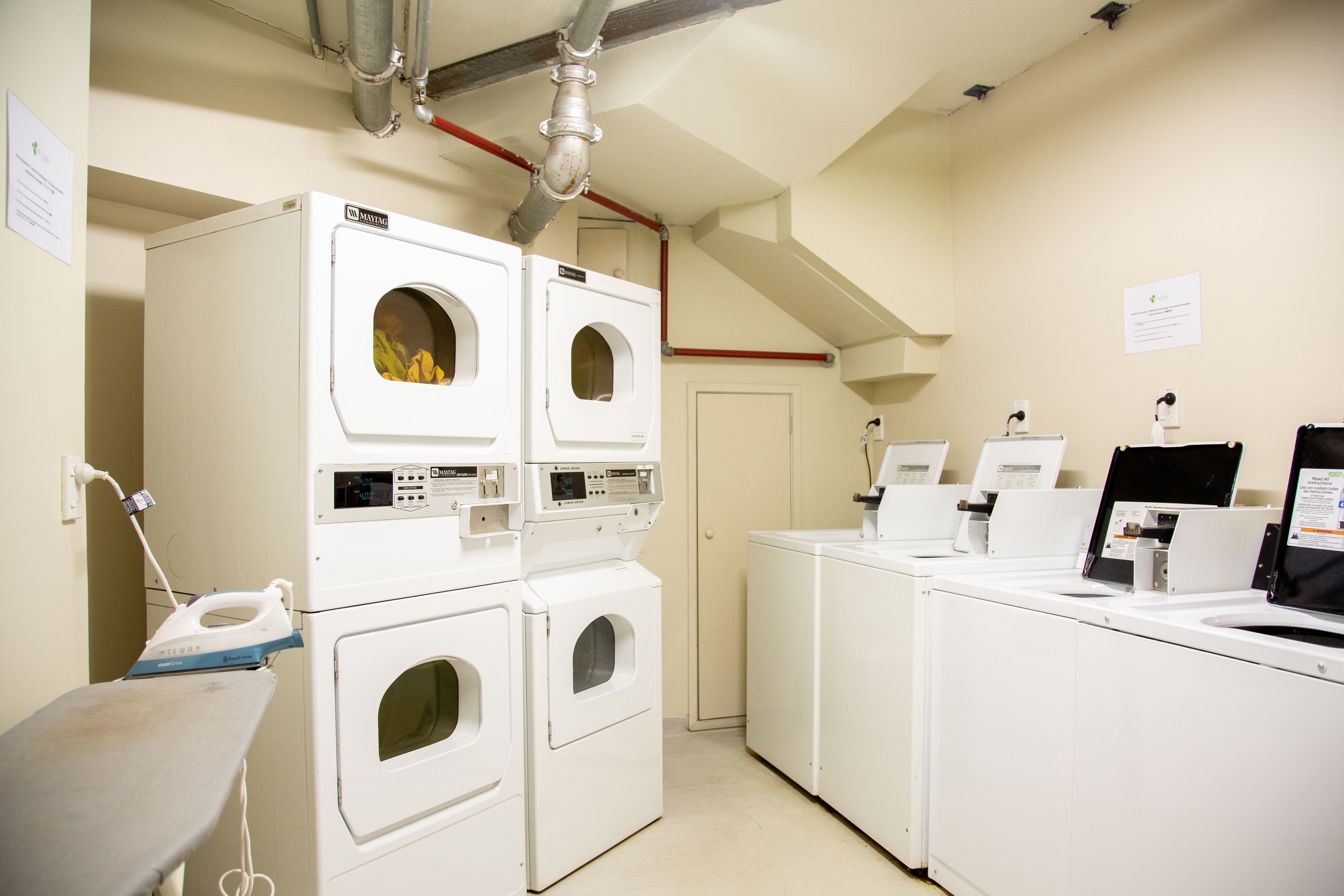 Foto - City Lodge Accommodation