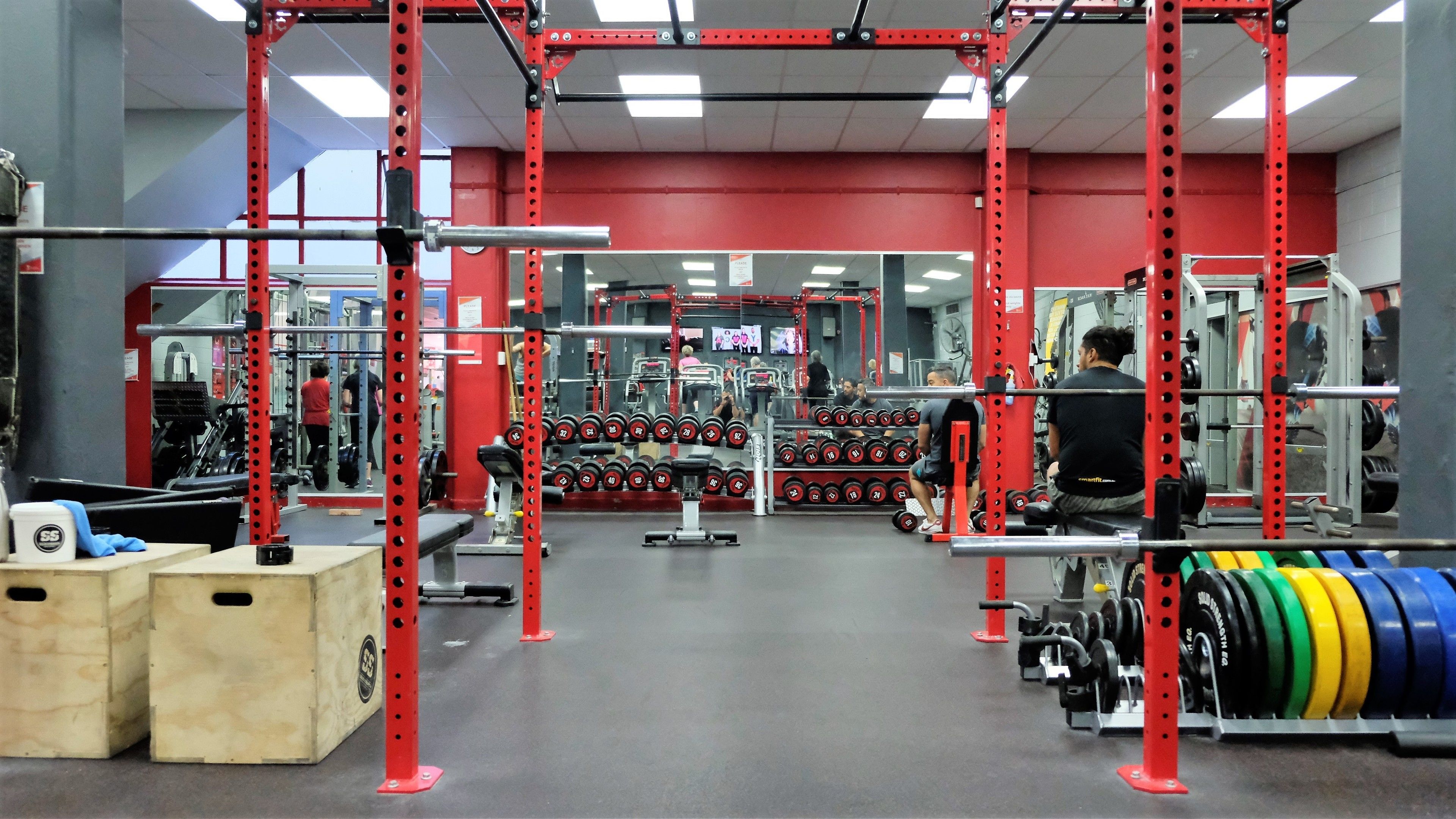 Foto - City Lodge Accommodation