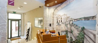 Residence Arco Antico