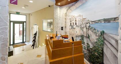 Residence Arco Antico