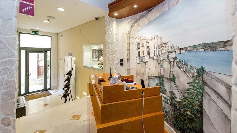 Residence Arco Antico