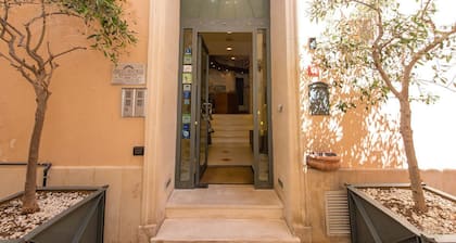 Residence Arco Antico