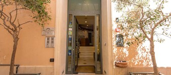 Residence Arco Antico