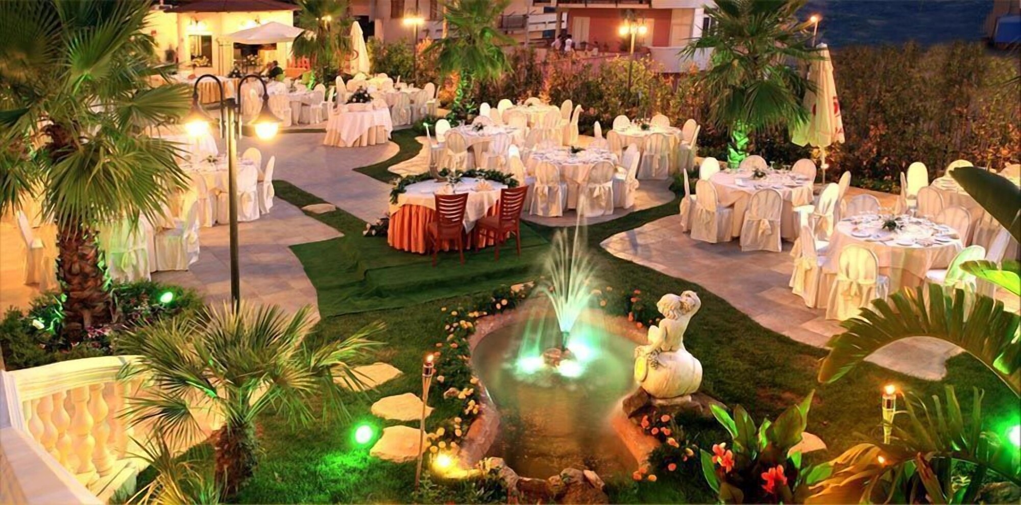 Hotel 3 stelle