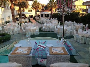 Pool - Leon d'Oro (Corleone)