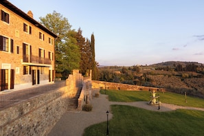 Exterior - Villa San Filippo (Barberino Tavarnelle)