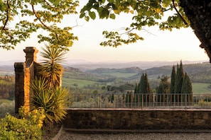 Exterior - Villa San Filippo (Barberino Tavarnelle)
