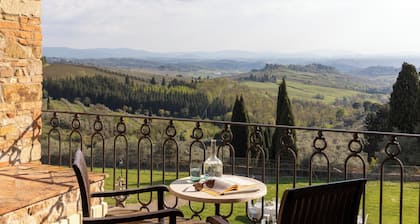 Villa San Filippo