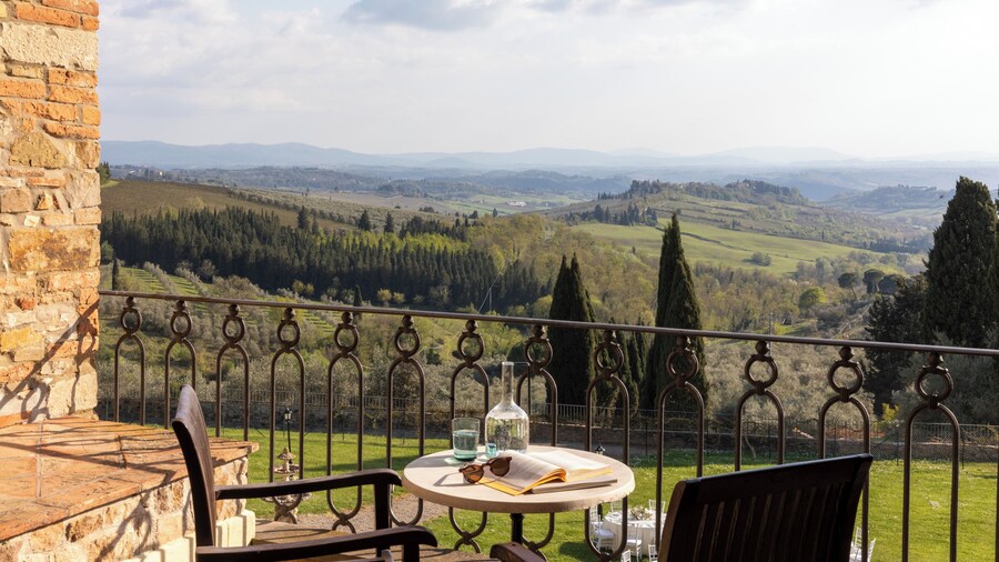 Villa San Filippo
