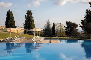 Exterior - Villa San Filippo (Barberino Tavarnelle)
