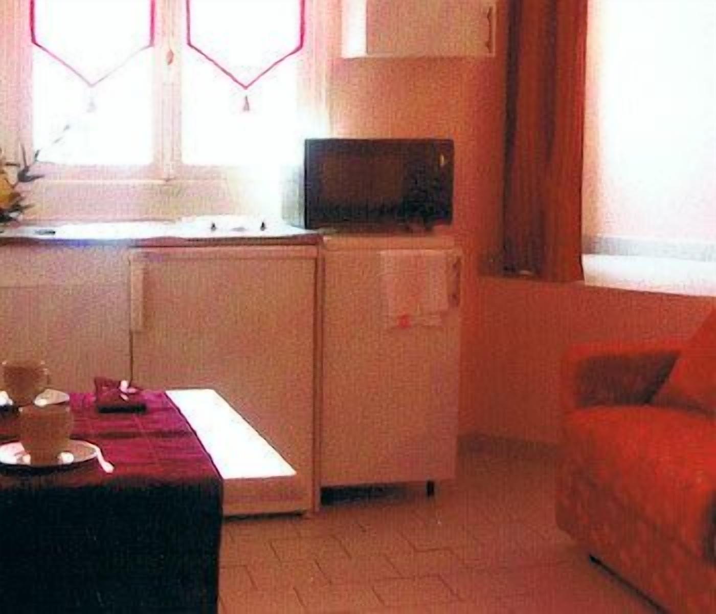 Studio | Room amenity