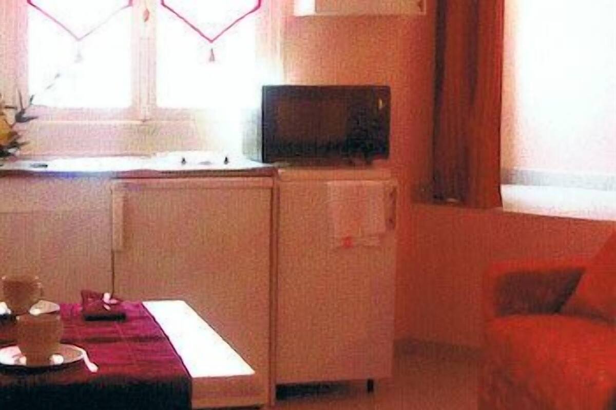 Studio | Room amenity