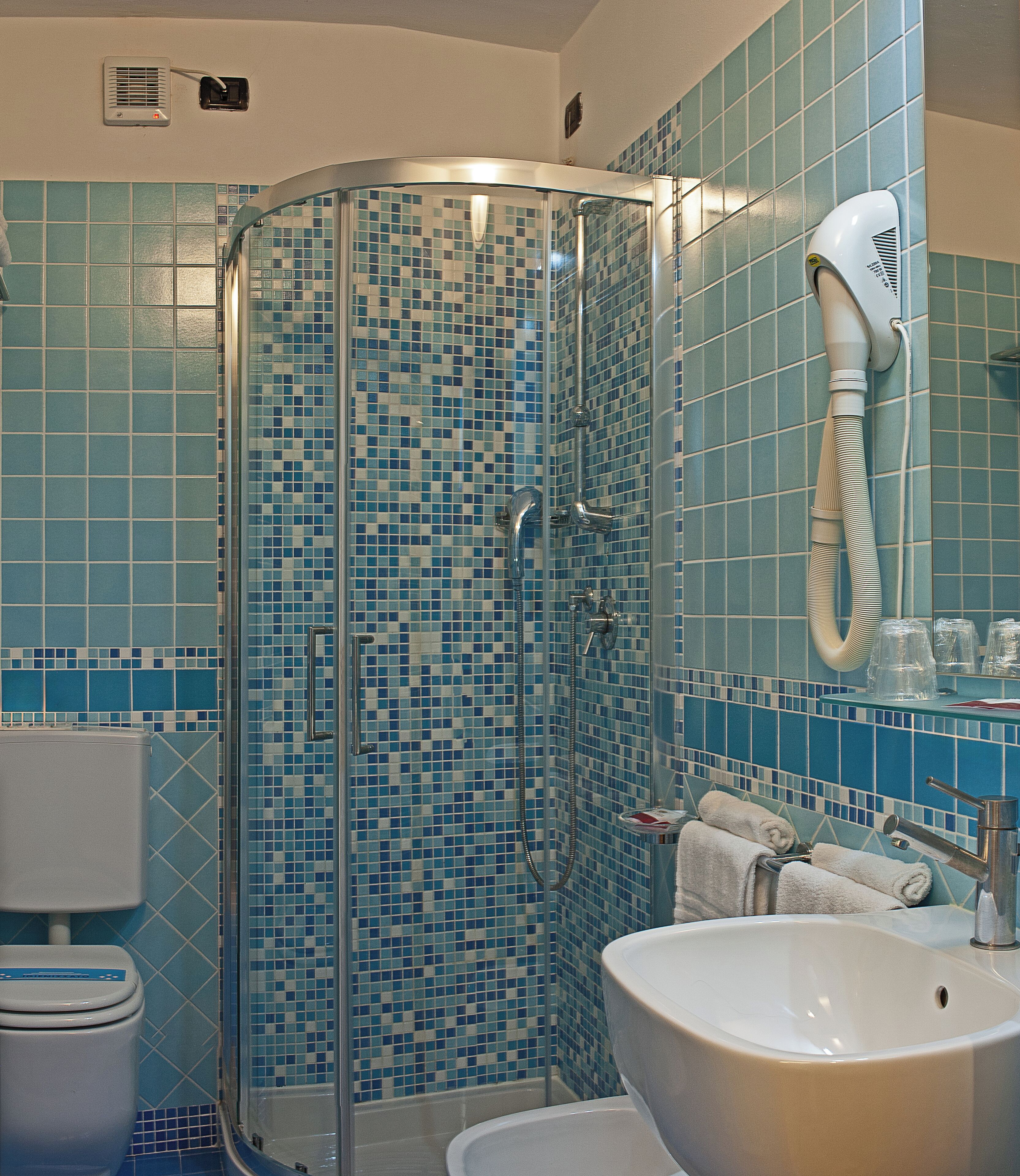 Photo - Hotel Savoia