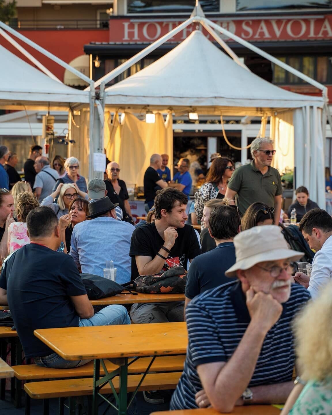 Photo - Hotel Savoia