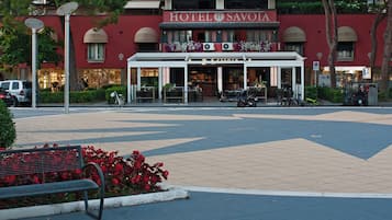 Terrazza/patio