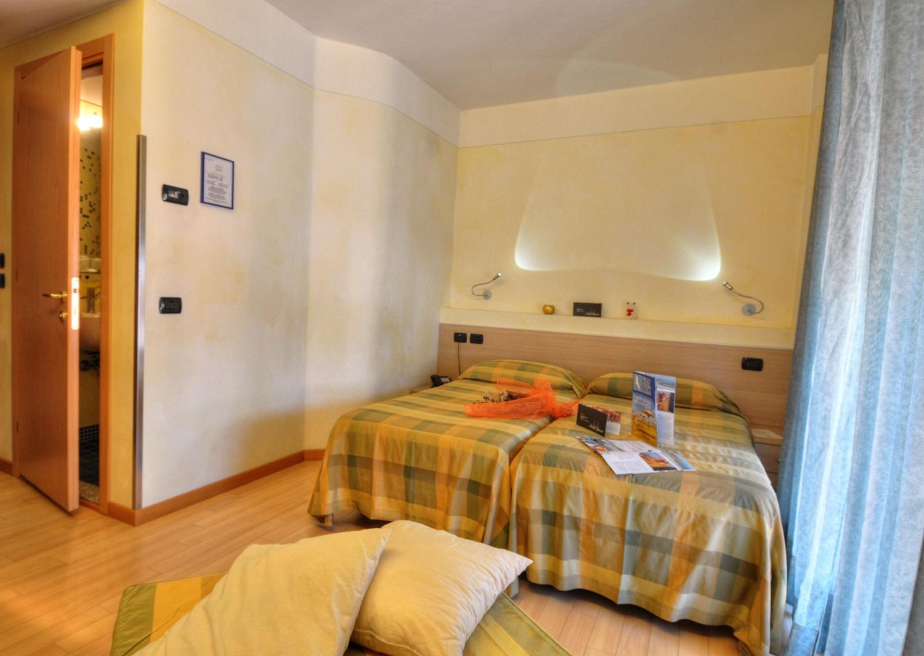 Photo - Hotel Savoia