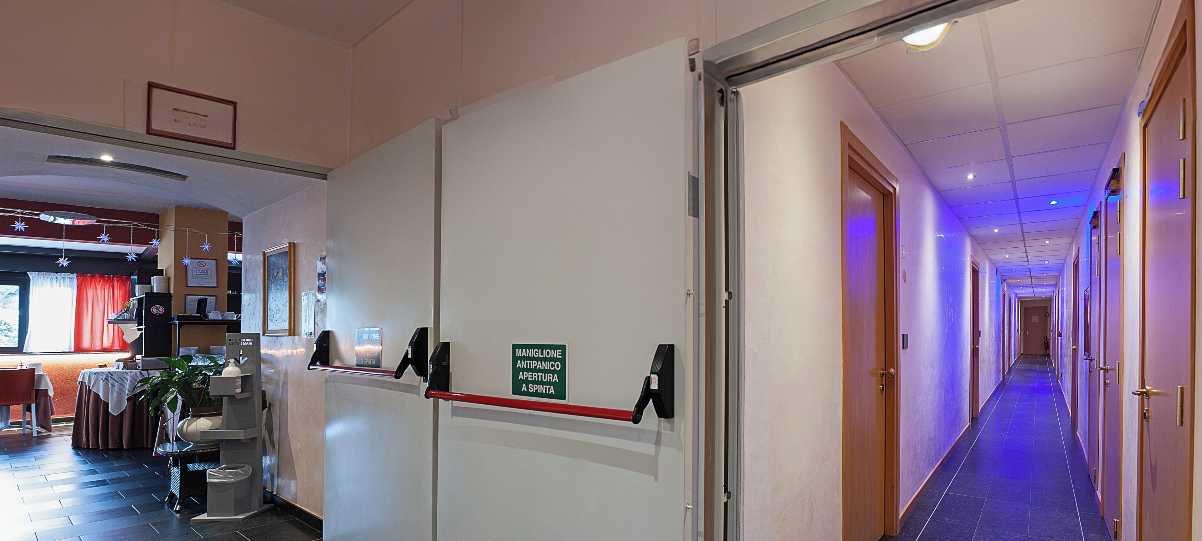 Photo - Hotel Savoia