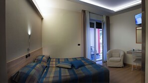 1 slaapkamer, Italiaanse Frette-lakens, luxe beddengoed