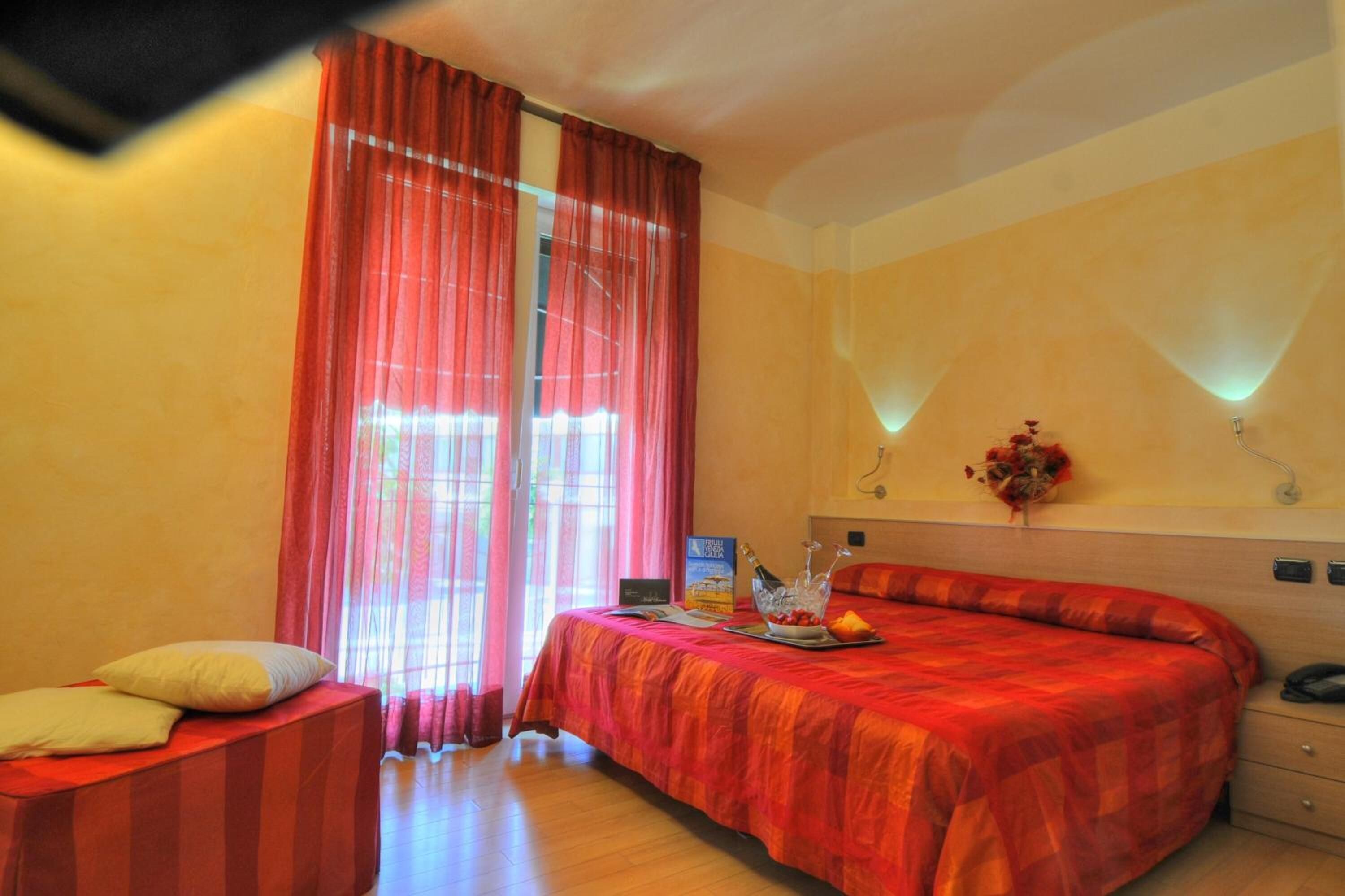 Photo - Hotel Savoia