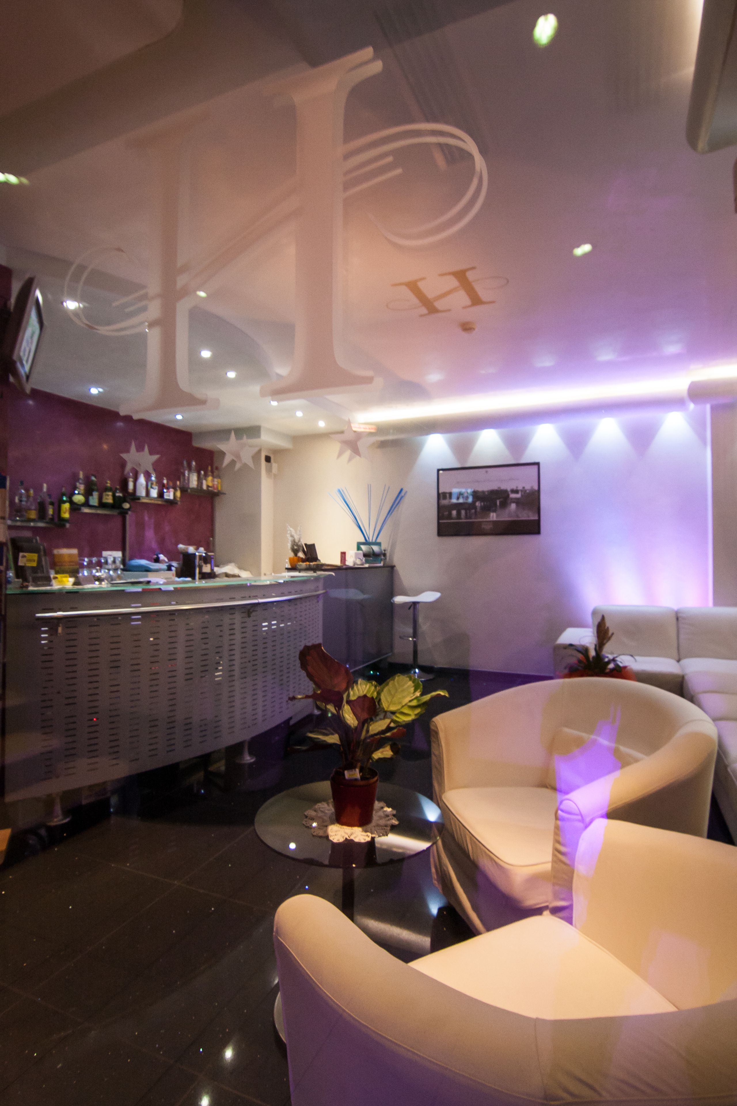 Foto - Hotel Savoia