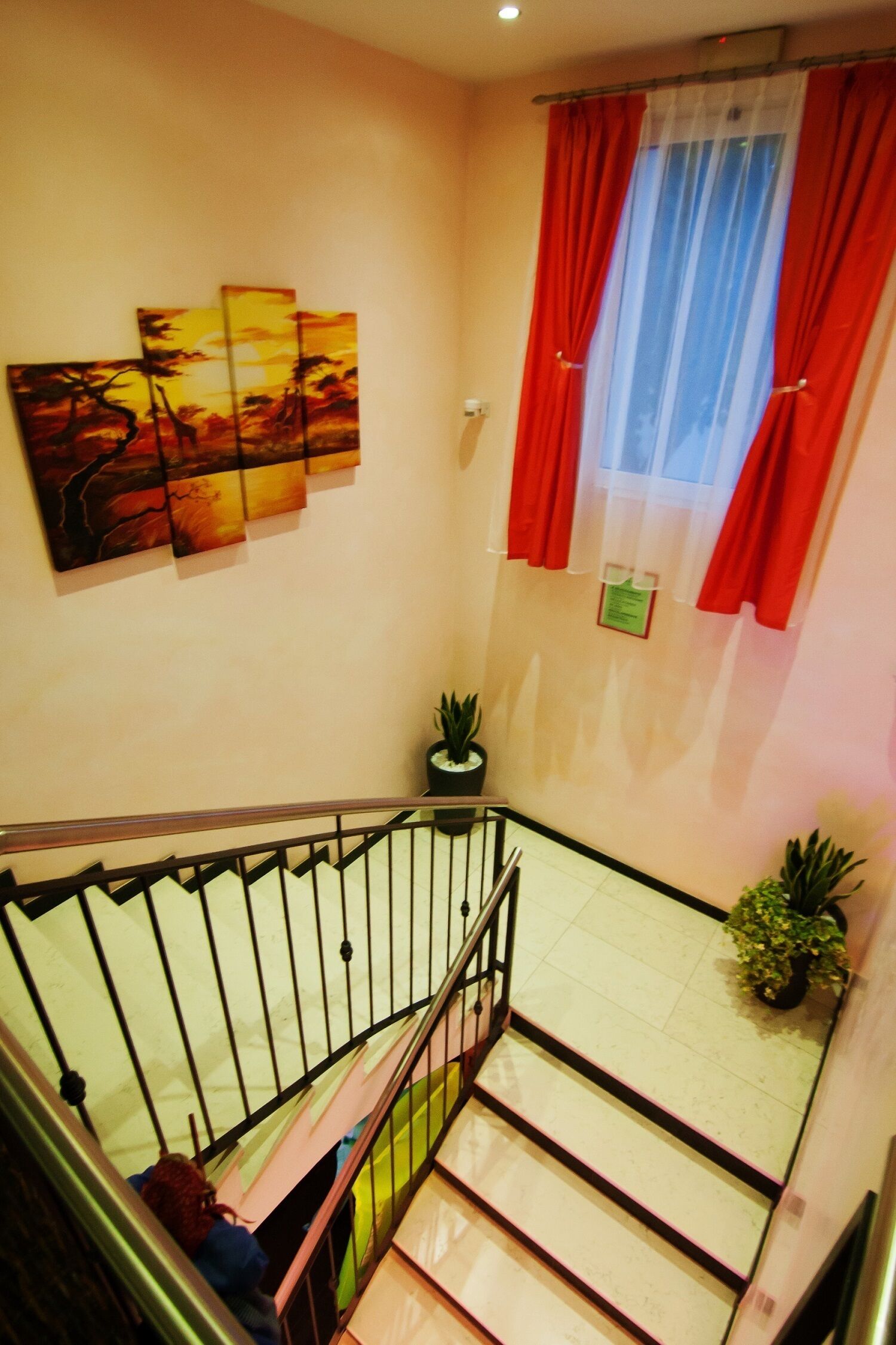 Photo - Hotel Savoia