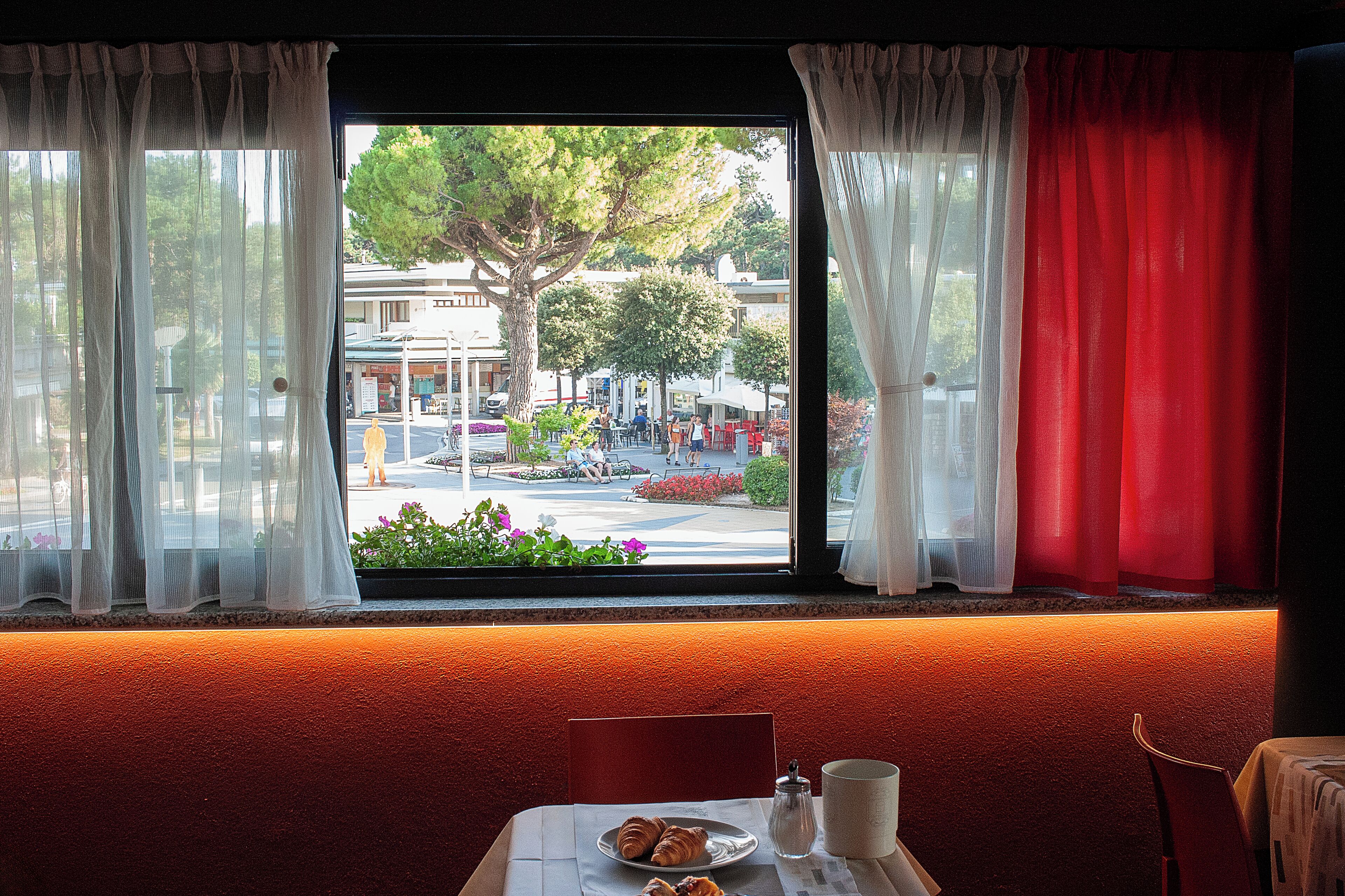 Photo - Hotel Savoia